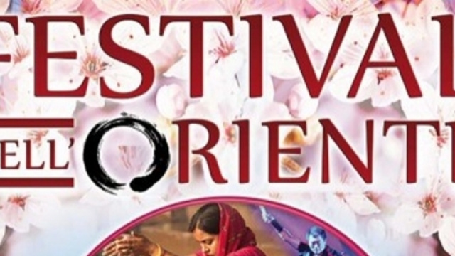 Festival dell’Oriente a MIlano