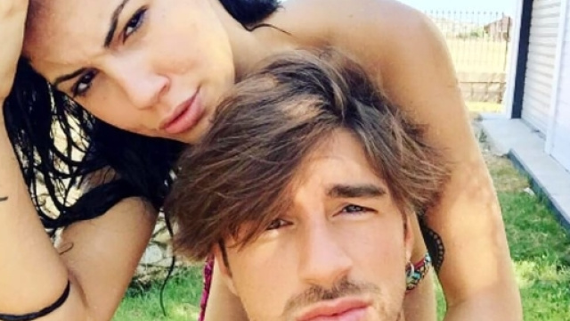 Giulia De Lellis aspetta un figlio