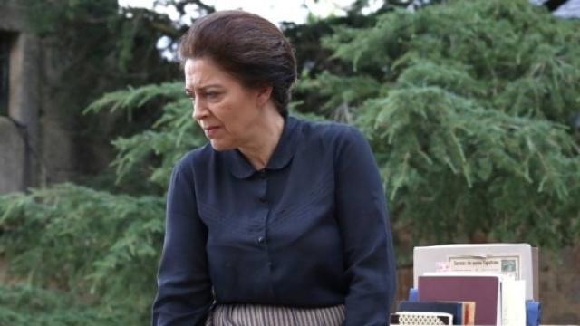 Il Segreto anticipazioni 23-29 gennaio