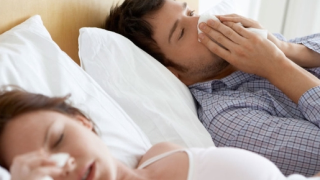 Il virus "Bolzano" è coinvolto nel 50% dei casi di influenza in Europa