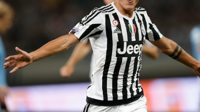 JUVENTUS-LAZIO (RISULTATO 2-0) | SUPERCOPPA ITALIANA AI BIANCONERI ... - giornalettismo.com