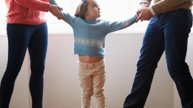 L'assegno di mantenimento dei figli dopo il divorzio