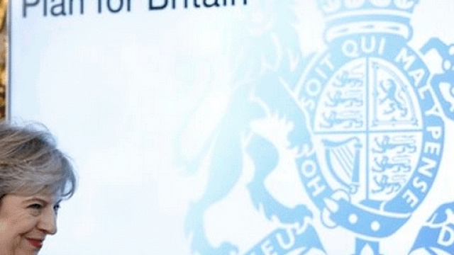 Le Royaume-Uni rompt avec les instances européennes mais veut préserver l'union douanière... Mais quelles contreparties avancera-t-il ?