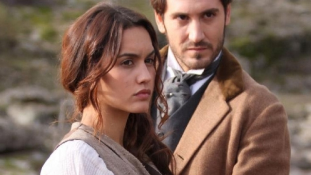 Mediaset punta sulle soap Il Segreto punta di diamante di Canale 5 - fanpage.it