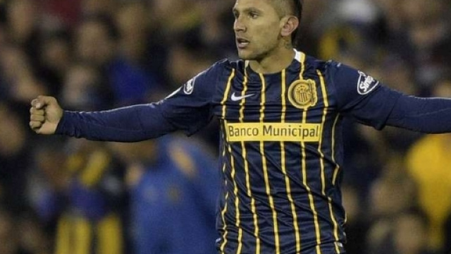 Montoya, obiettivo di mercato del Genoa | Ol&eacute; - com.ar