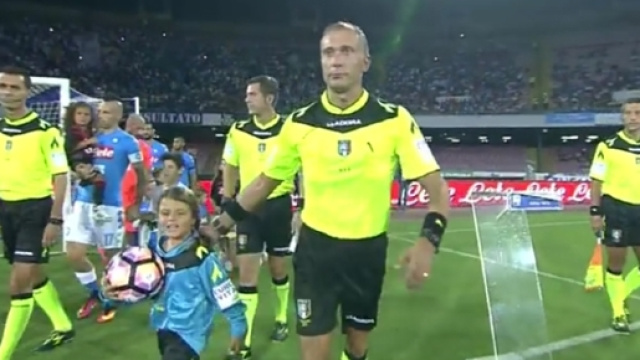 Napoli in trasferta a San Siro contro il Milan