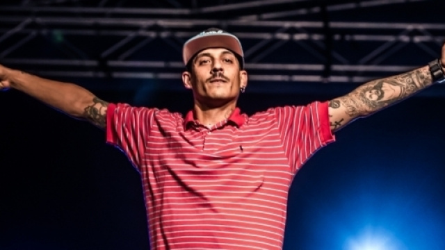 Jamil, dalle parole ai fatti: dissing a Noyz Narcos.