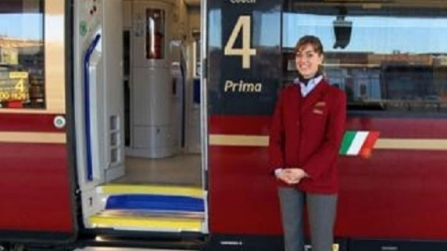 Offerte di lavoro, assunzioni Italo per il 2017