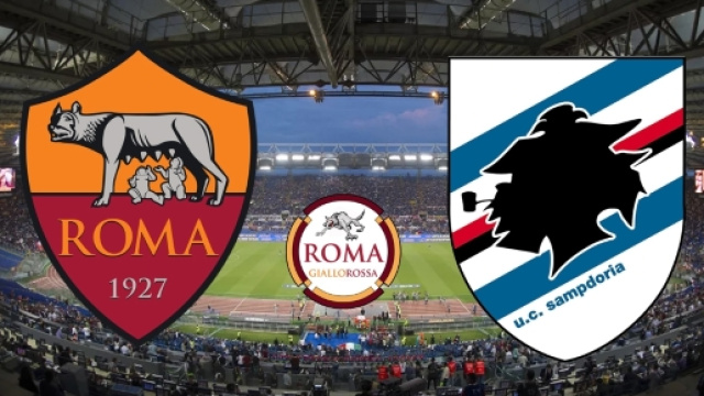 Orario Roma-Sampdoria, diretta tv e info streaming gratis: dove vedere la partita - romagiallorossa.it