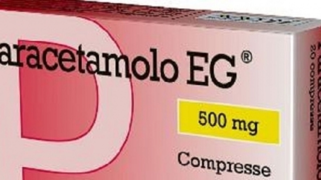 Paracetamolo EG, l'Aifa ne ha ritirato alcuni lotti dal mercato