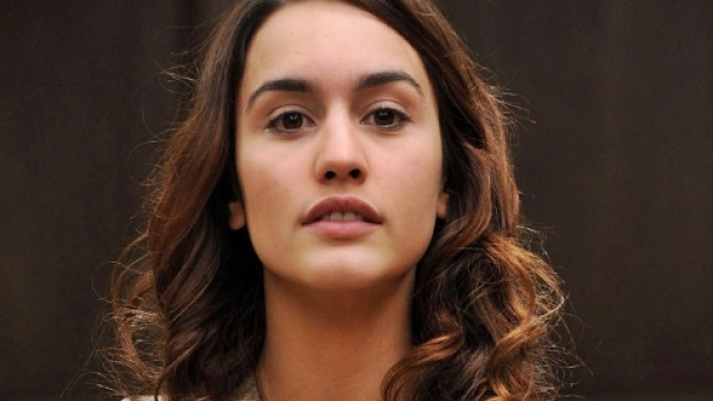 Pepa Balmes de 'El secreto de Puente Viejo', matrona honorífica ... - blogspot.com