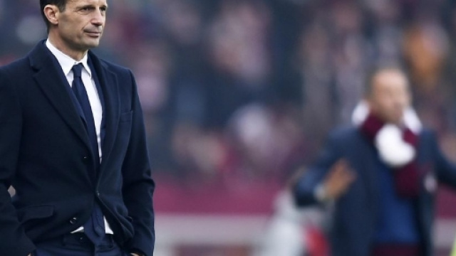 Proposte dalla Premier League per Allegri: possibile addio alla Juventus?