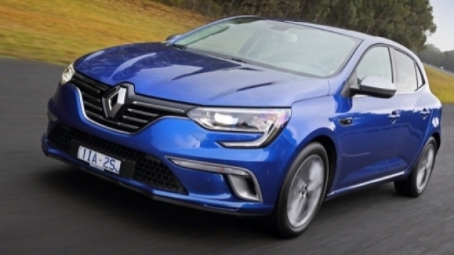 Renault Megane: Review, Specification, Price | CarAdvice - com.au