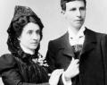 Marcela y Elisa: mujeres, casadas... en 1901.