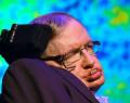 Stephen Hawking just named the date of the end of the world