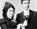 Marcela y Elisa: mujeres, casadas... en 1901.