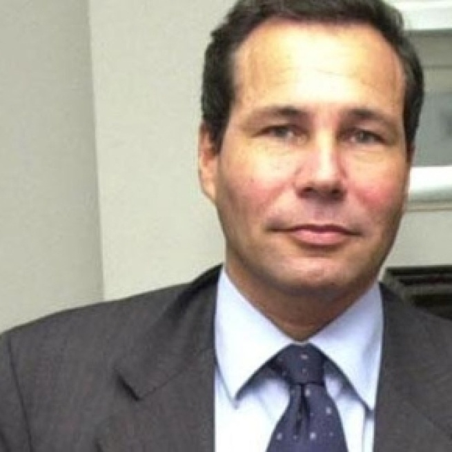 Alberto Nisman: fiscal silenciado