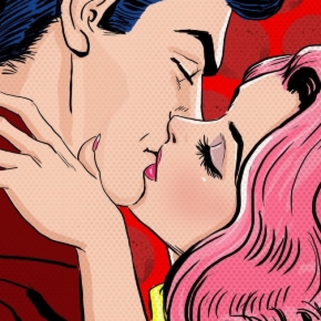 Stylist investigates how our kissing habits change in a long-term ... - stylist.co.uk