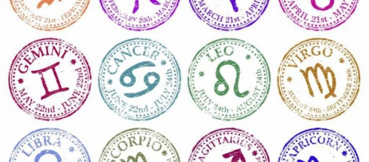 Loroscopo del 21 gennaio 2017 Segno zodiacale 21 gennaio