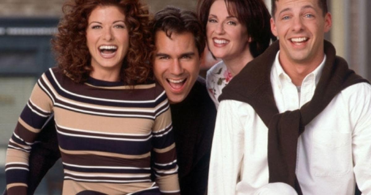 'Will & Grace' Official Return NBC orders a 10episodesrevival