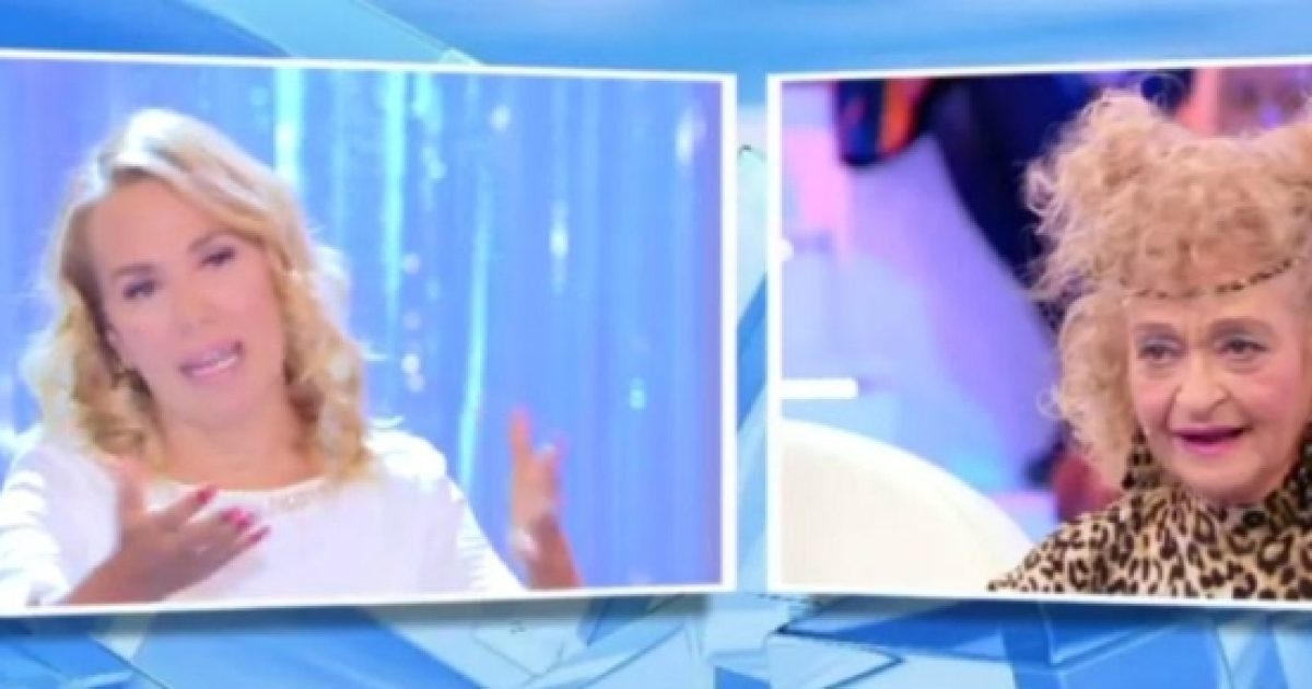 Angela favolosa cubista naufraga?