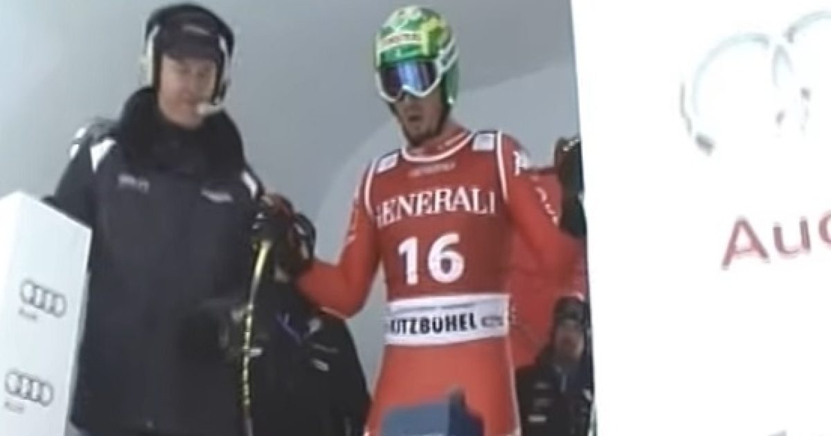 Coppa del mondo sci Kitzbuhel diretta tv orari Super G, discesa libera e slalom Coppa del mondo sci Kitzbuhel diretta tv orari Super G, discesa libera e slalom