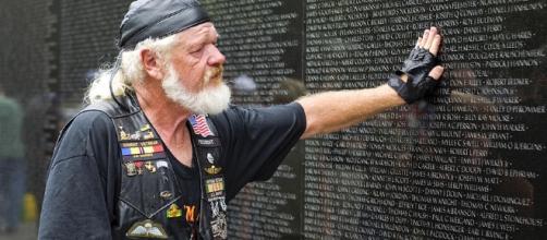 1000+ images about Vietnam Veterans Memorial on Pinterest ... - pinterest.com