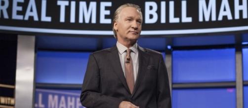 Bill Maher Pushes HBO's Limits By Live-Streaming 'Real Time' | Variety - variety.com