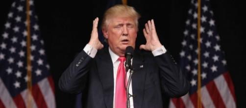 Donald Trump Brags About Groping, Forcibly Kissing Women in 2005 ... - heatst.com