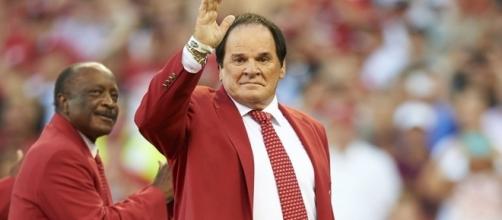 Pete Rose won't get into Baseball Hall of Fame, but another awaits ... - si.com