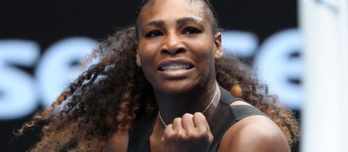 Serena Williams declines Donald Trump talk, focuses on Martin ... - tennessean.com