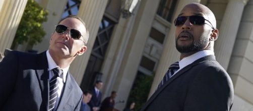 Agents Of S.H.I.E.L.D.' 4.10 'The Patriot' Images Released - heroichollywood.com