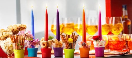 Aperitivi analcolici sfiziosi e ottimi per tutti