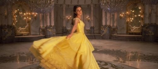 Beauty And The Beast' Remake: Emma Watson Rejects Corset And Other ... - inquisitr.com
