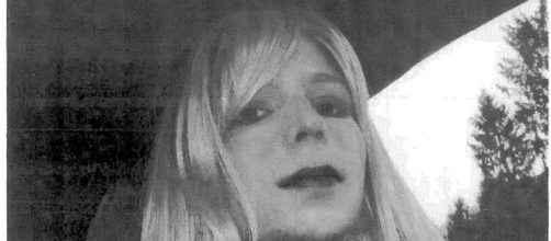 Chelsea Manning, 2013, Mathew Lippincott, pixabay.com creative commons license