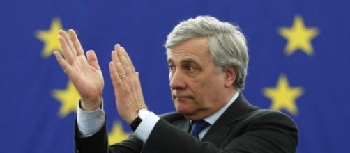 Chi è Antonio Tajani, il nuovo presidente del Parlamento europeo