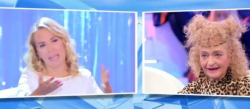 Da Uomini e donne all’Isola dei famosi 2017: Angela favolosa cubista si candida come naufraga