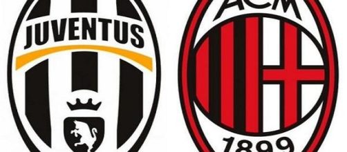 Diretta tv Juventus-Milan, coppa Italia: orario e info streaming