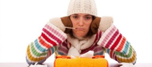 Influenza in aumento rispetto al 2016: qual è il motivo? - intelligonews.it