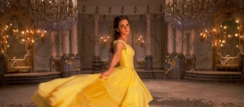 Emma Watson could have been Cinderella instead of Belle. / Photo from 'The Ontarion' - theontarion.com