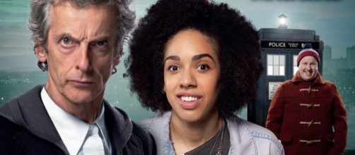 Everything we know so far about 'Doctor Who' Season 10 - cultbox.co.uk