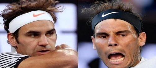 Federer e Nadal: entrambi a un passo dal ritorno in una finale Slam dopo anni di astinenza