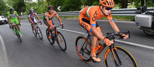 La CCC torna al Giro d'Italia dopo l'esperienza deludente del 2015
