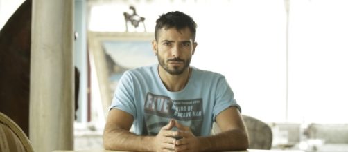Marco Bocci: «Per fortuna nella vita non sono SOLO» | TV Sorrisi e ... - sorrisi.com