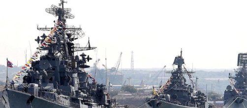 Siria, potenziata la presenza militare di Mosca nel porto di Tartus.