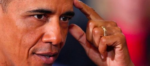 President Barack Obama pardons 209 condemned criminals - Photo: theblaze.com