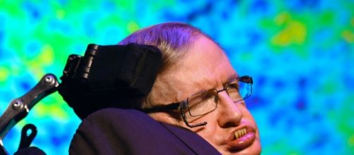 Professor Hawking says humanity has less than 1,000 years left ... - thesun.co.uk