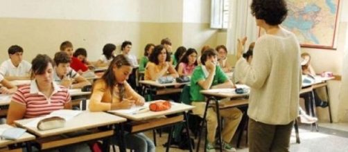 Scuola pubblica: Assunzione personale docente - Attuazione art. 1 ... - blogspot.com