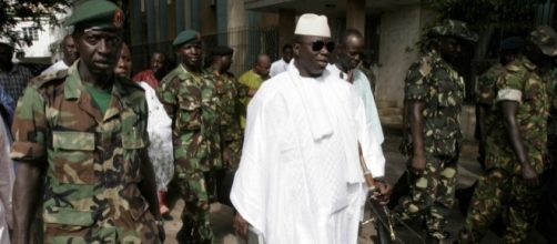 The Gambia: Is it on a path to turmoil? - Al Jazeera English - aljazeera.com