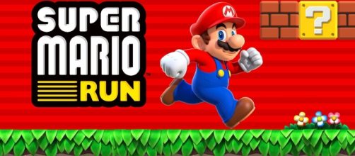 This is why Android isn't getting Super Mario Run